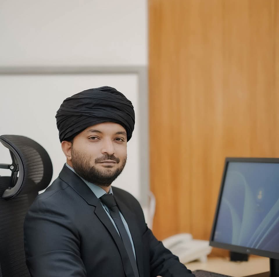 Muhammad Sajal